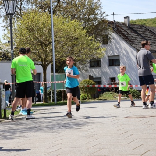 RENNEROD BEWEGT